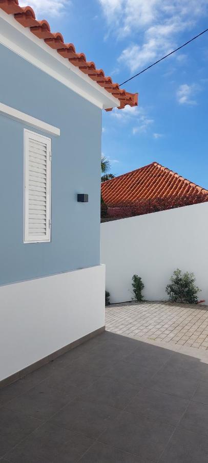 Seven Villa Фуншал Екстериор снимка