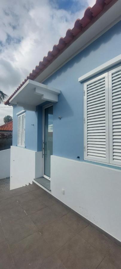 Seven Villa Фуншал Екстериор снимка
