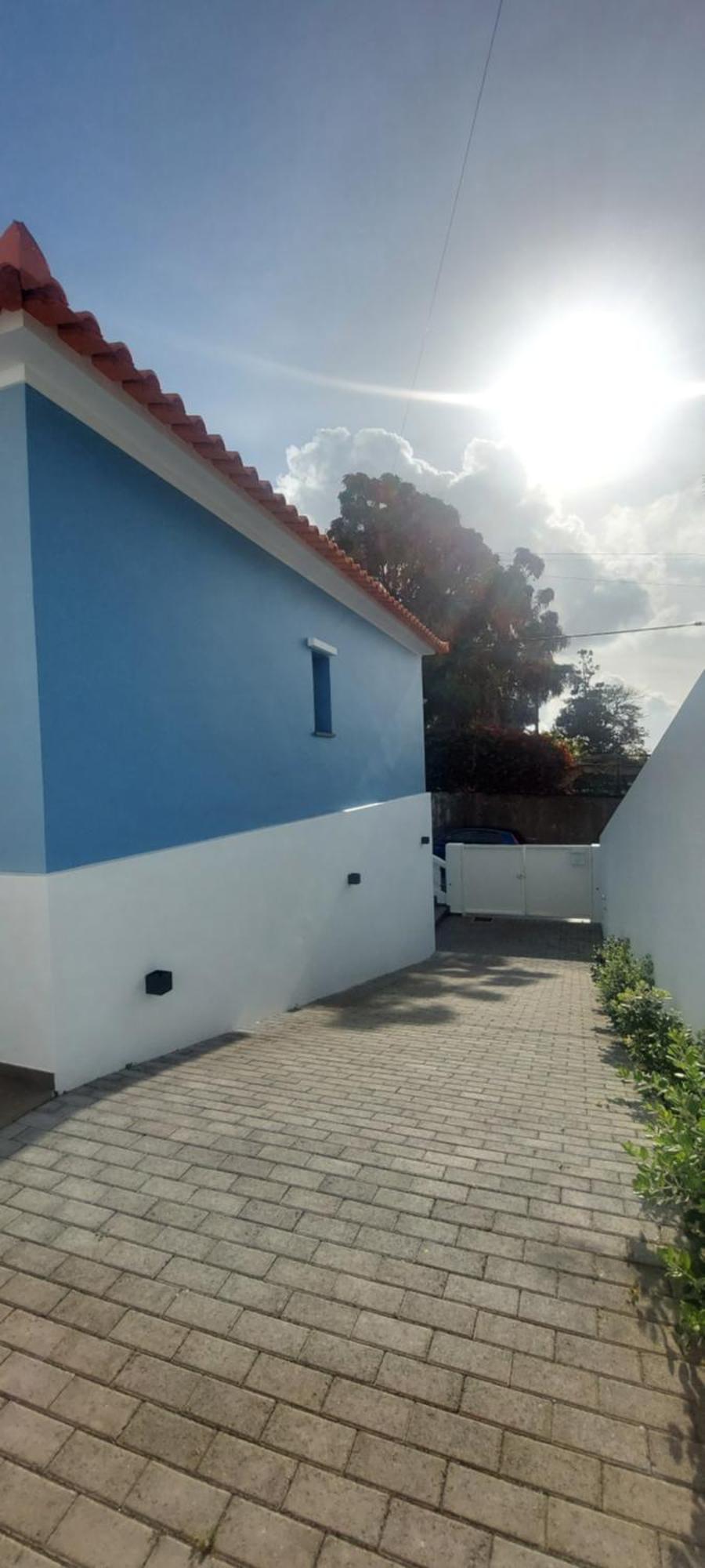 Seven Villa Фуншал Екстериор снимка